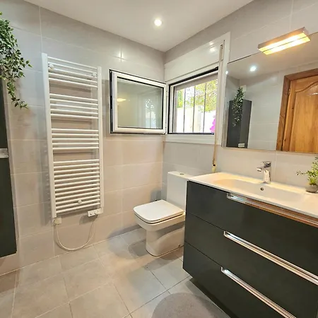 Vila Lilly Calpe