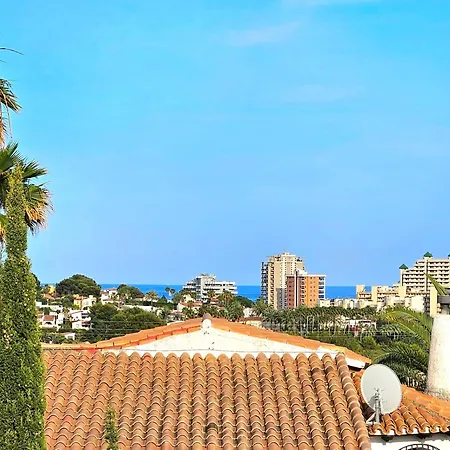 Lilly Vila Calpe
